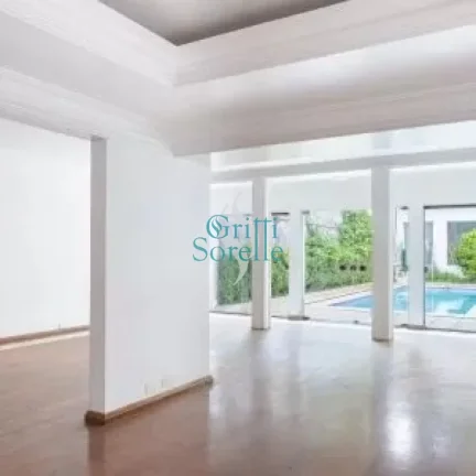 Imagem Sobrado à Venda em Jardim dos Estados - São Paulo/SP.