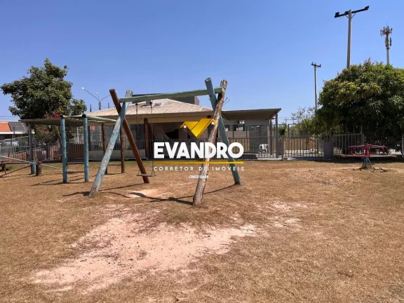 Imagem Casa em Condomínio para Venda em Cuiabá / MT no bairro Jardim Imperial