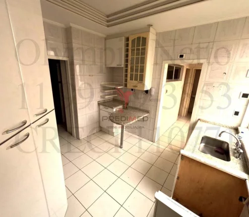 Imagem Apartamento projetado por Artacho Jurado
