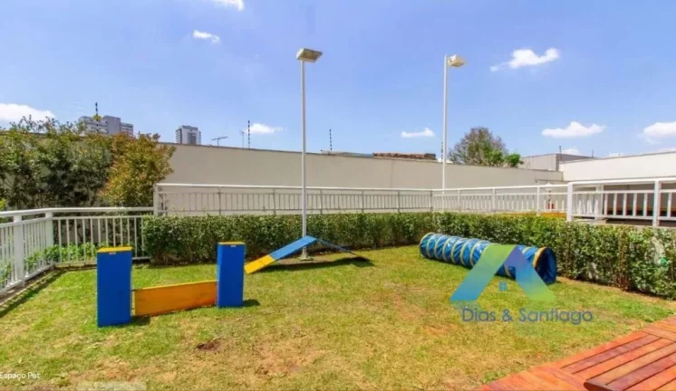 Imagem VILA PRUDENTE Apartamento 57M², 2 dormitórios, 1 suíte, 1 vaga, lazer completo ótima localização e valor !!!