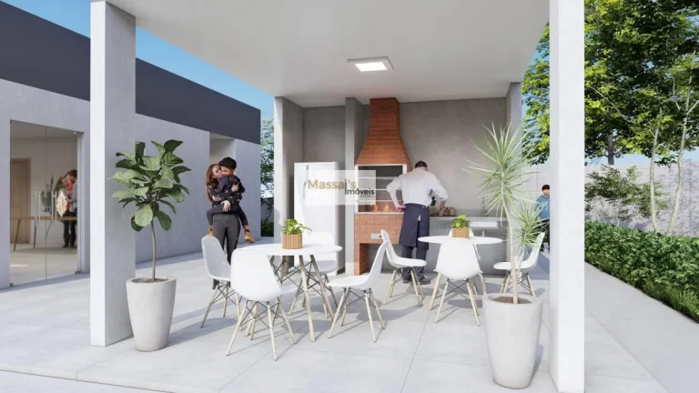 Imagem Recando dos Ipes | Lançamento em Campinas | Apartamento em Campinas