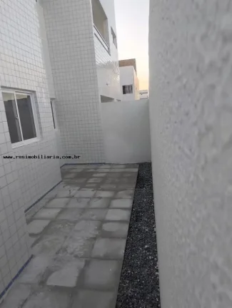 Imagem Apartamento à venda Novo Geisel, Gramame em João Pessoa/PB