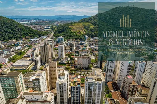 Imagem Apartamentos no Litoral para venda em Guarujá no bairro Pitangueiras