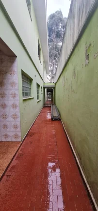 Imagem Excelente oportunidade de negócios - Casa Parque São Domingos, 150M², 3 Dorms, 1 Suíte, 2 Vagas, Quintal.