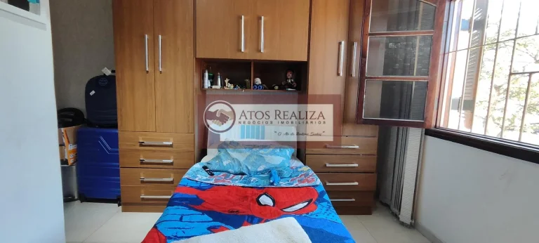 Imagem Sobrado com Edícula em Parque das Arvores - São Paulo: 85m², 2 quartos, 2 banheiros por R$ 602.000 para venda ou locação
