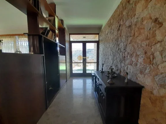 Imagem Casa em Condomínio para Venda em Teresópolis / RJ no bairro Posse