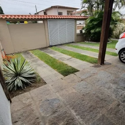Imagem CASA RESIDENCIAL em GUARAPARI - ES, ITAPEBUSSU