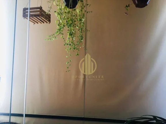 Imagem Apartamento com 2 dormitórios - suíte - sacada - Jardim Botânico - Ribeirão Preto/SP