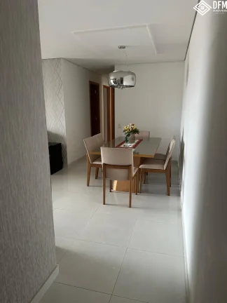 Imagem Apartamento com 3 Dormitorio(s) localizado(a) no bairro Alto Ipiranga em Mogi das Cruzes / Mato Grosso do Sul Ref.:4400