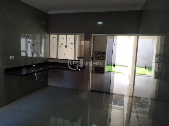 Imagem Seu novo lar no Rita Vieira está aqui!