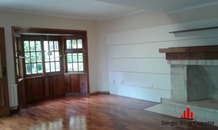 Imagem Casa em Condomínio Fechado para Venda, com 05 quartos em Vila Inglesa.