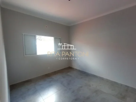Imagem Casa - Ribeirão Preto - Jardim Itaú - Região Oeste
