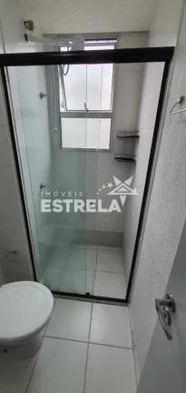 Imagem Apartamento à venda, com vaga e lazer completo!