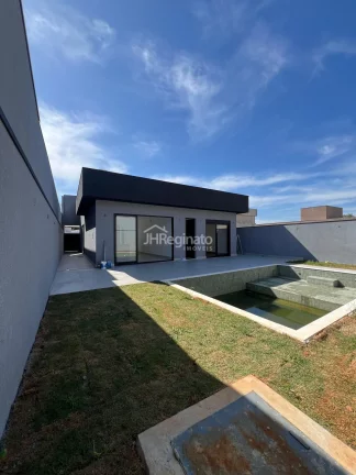 Imagem Casa à venda no bairro Condomínio Villa Verona - Sorocaba/SP