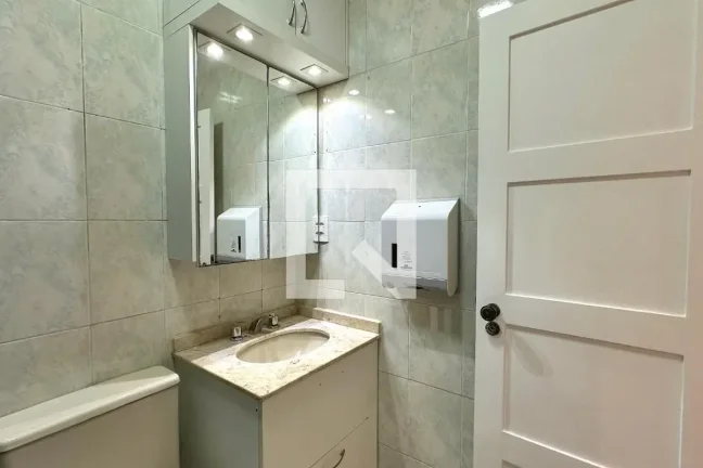 Imagem Apartamento à Venda - Ipanema, 4 Quartos, 188 m2