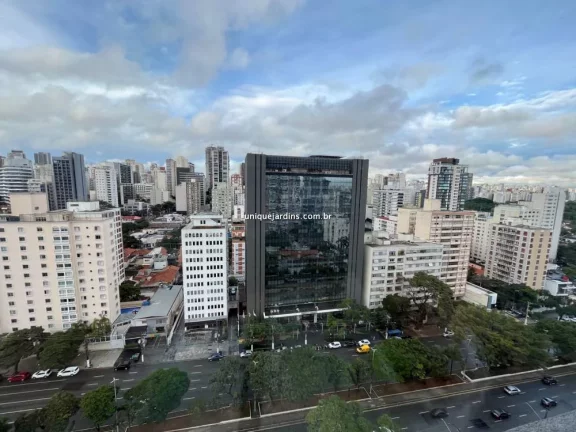 Imagem Apartamento à venda Pinheiros São Paulo