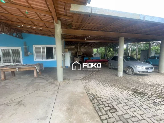 Imagem Sítio à venda, 8000 m² por R$ 750.000,00 - – Centro - Arujá/SP