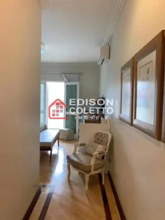 Imagem "Pronto para Morar" Magnifica Casa em Condomínio à venda, 4 quartos, 4 suítes, 6 vagas, Terras de Piracicaba