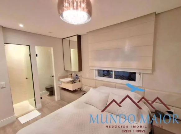 Imagem Alto Padrão e Lazer Completo no Coração da Vila Homero Thon!