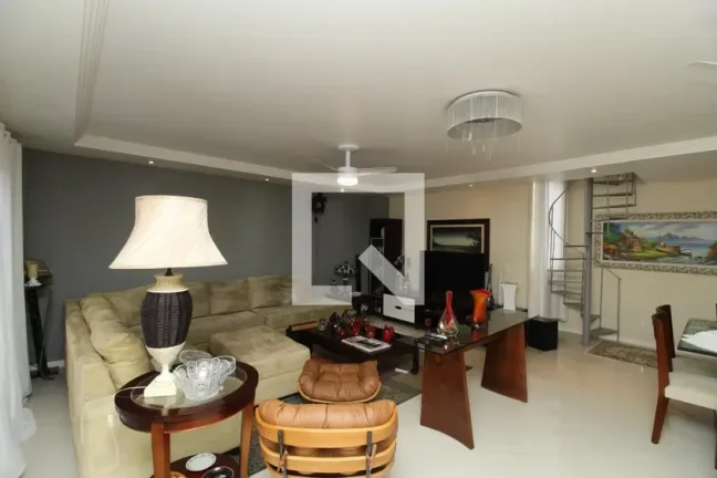 Imagem Apartamento à Venda - Recreio, 3 Quartos, 240 m2