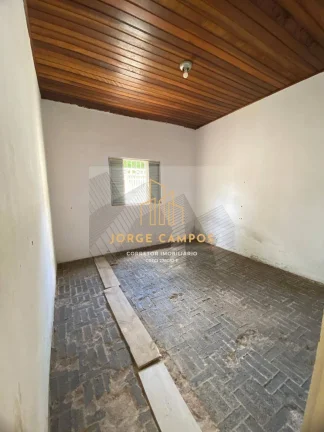 Imagem CA-25270 - CASA COM 3 DORMITÓRIOS À VENDA EM SANTANA - SÃO JOSÉ DOS CAMPOS/