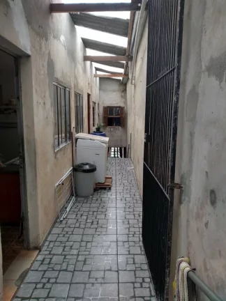 Imagem Casa Sobrado