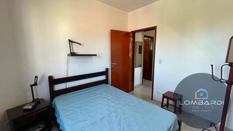 Imagem Apartamento com ótima metragem no Itaguá.