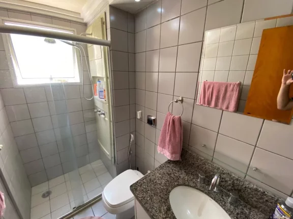 Imagem Apartamento com 4 dormitórios à venda, 123 m² por R$ 840.000,00 - Jardim Aquarius - São José dos Campos/SP
