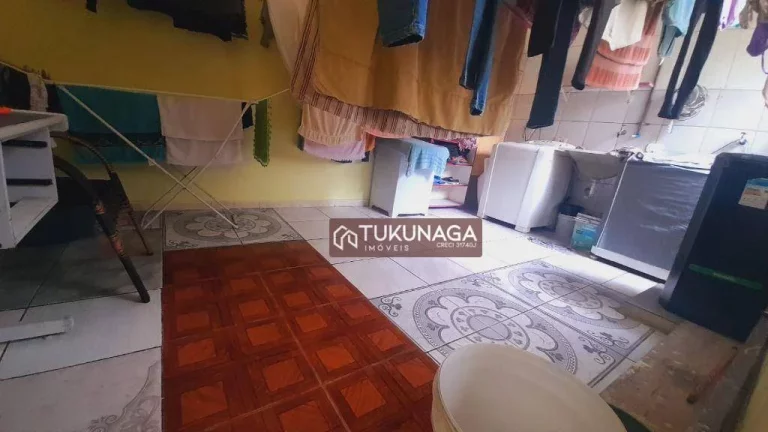 Imagem Casa à venda em São Luís /Guarulhosh