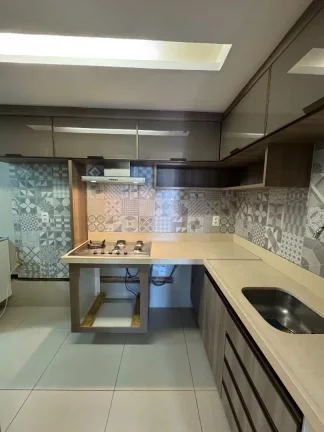 Imagem Apartamento com 2 suítes à venda, 74 m² por R$ 770.000 - Meireles - Fortaleza/CE