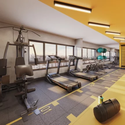 Imagem Apartamento à venda no bairro Jardim São Paulo(Zona Norte) - São Paulo/SP