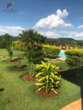 Imagem Casa em Condomínio Tatuí SP