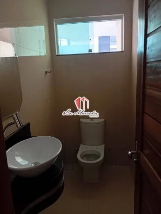 Imagem CONDOMÍNIO PASSAREDO - Ponta Negra, CASA P/ VENDA E LOCAÇÃO!
