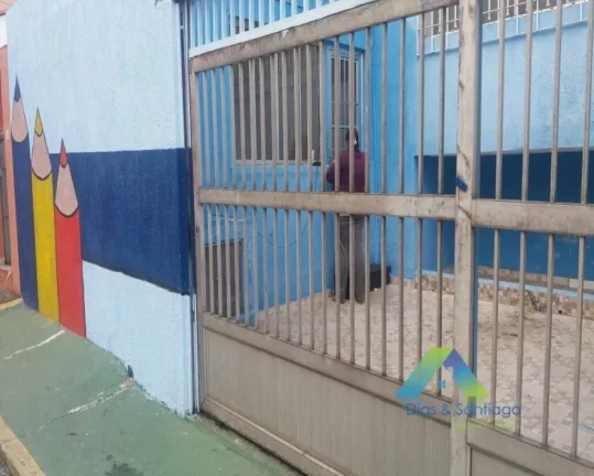 Imagem Predio Comercial para locação com padrão escolar na Vila das Mercês/Zsul - São Paulo - .
