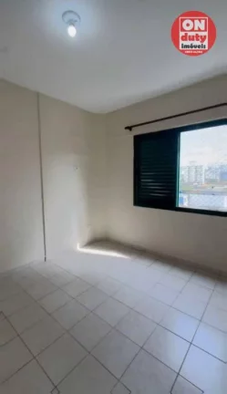 Imagem Apartamento com 2 dormitórios à venda, 85 m² por R$ 440.000,00 - Embaré - Santos/SP