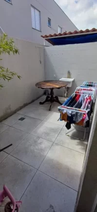 Imagem Sobrado com 2 dormitórios à venda, 62 m² por R$ 395.000,00 - Parque Santa Rosa - Suzano/SP