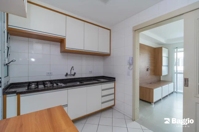 Imagem Apartamento de 3 quartos no Campo Comprido, Curitiba.