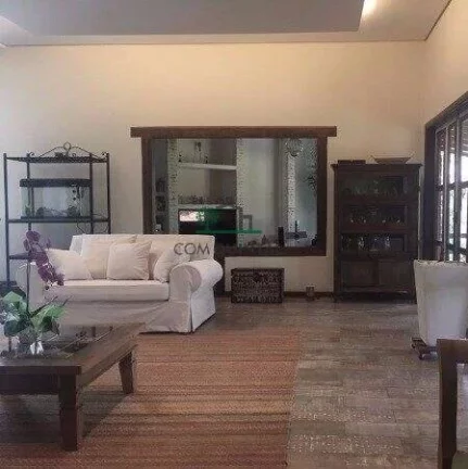 Imagem Casa com 5 Quartos à Venda, 645 m² em Granja Viana Ii - Cotia