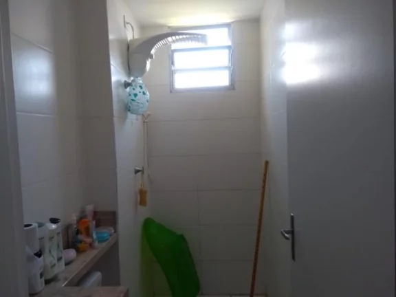 Imagem Apartamento com 2 dormitórios para alugar, 58 m² por R$ 1.922,16/mês - Jardim Casa Branca - Suzano/SP