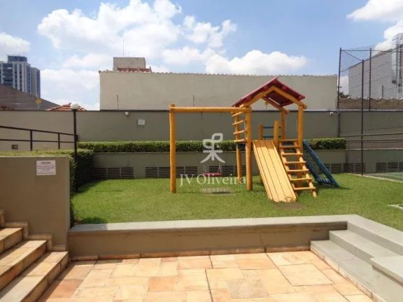 Imagem Apartamento com 3 dormitórios à venda, 84 m² por R$ 1.060.000,00 - Jardim Guedala - São Paulo/SP