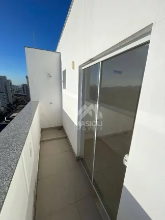Imagem Cobertura com 3 dormitórios à venda, 115 m² por R$ 1.250.000,00 - Praia de Itaparica - Vila Velha/ES