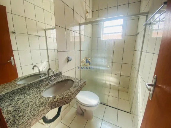 Imagem Venda - Casa Residencial Olinda - 3 quartos - Coxipó