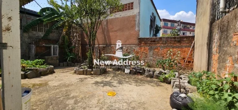 Imagem Casa escriturada à venda em Campo Grande, Cariacica