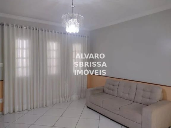 Imagem Casa com 2 dormitórios à venda, 187 m² por R$ 480.000,00 - Jardim dos Ipês - Itu/SP