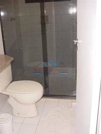 Imagem Apartamento com 2 dorm. + 1 vaga - Vila Sônia do Taboão