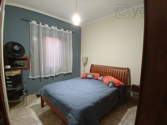 Imagem Chácara à venda em Itupeva-SP, no Parque dos Cafezais II, com 3 quartos e 120m² de área!