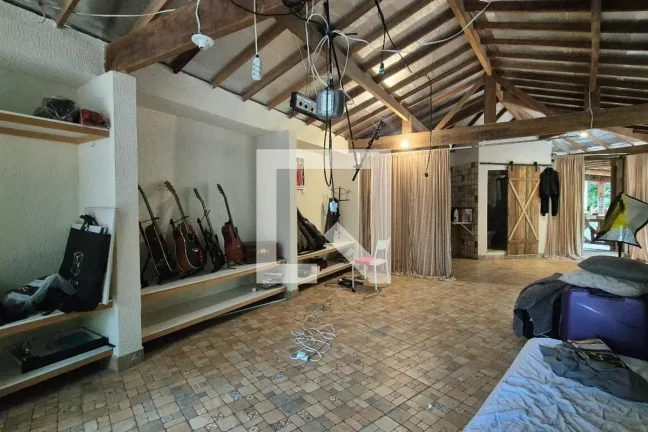 Imagem Casa à Venda - Vargem Pequena, 4 Quartos, 570 m2