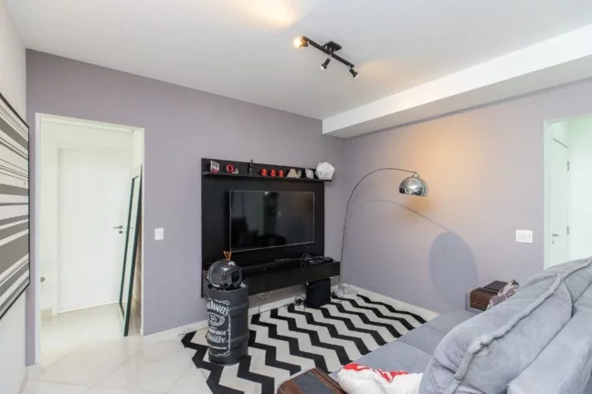 Imagem APARTAMENTO RESIDENCIAL em São Paulo - SP, Granja Julieta