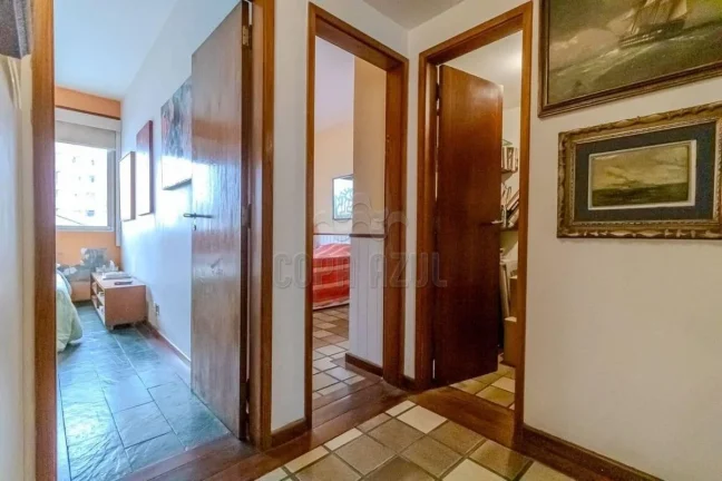 Imagem Botafogo – Rua das Palmeiras | Residencial › Apartamento 3 quarto(s) à Venda