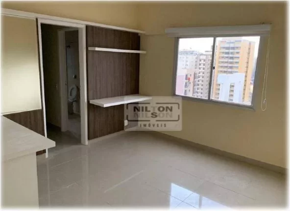 Apartamento à venda, 43 m² por R$ 420.000 - Cambuí - Campinas/SP